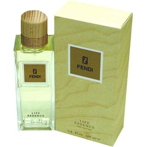 precio perfume fendi caballero